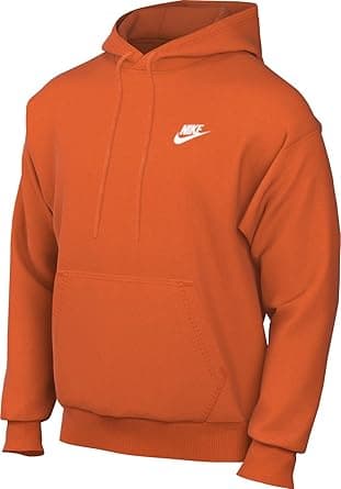 Nike mens Team Club 20 Hoodie Hooded Sweatshirt on Amazon.ae - Price Tracker