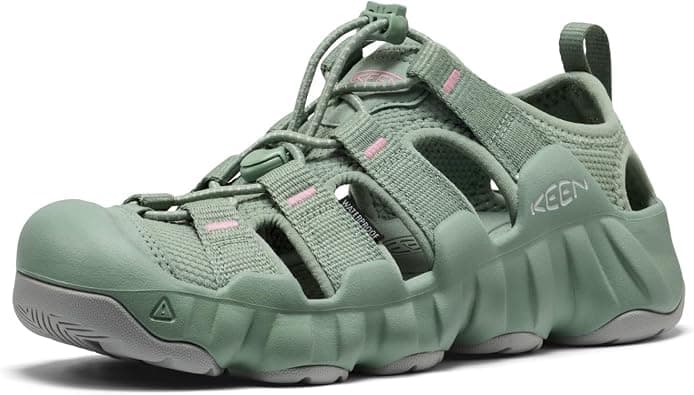Keen W_hyperport H2 womens Sandals on Amazon.ae - Price Tracker
