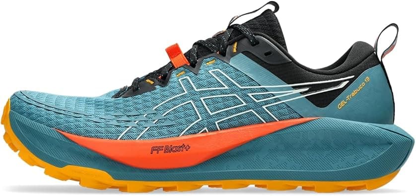 Asics Gel-trabuco 13 mens Sneaker on Amazon - Best Deal Finder