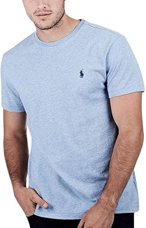POLO RALPH LAUREN mens Classic Classic (pack of 1) on Amazon.ae - Price Tracker