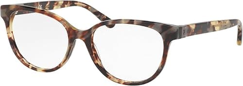 Tory Burch womens Glasses Eyeglass (pack of 1) on Amazon.ae - Price Tracker