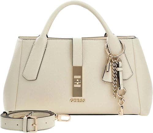 GUESS Womens Brooke High Society Satchel Bags (pack of 1) on Amazon.ae - Price Tracker