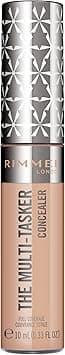 Rimmel London The Multi-Tasker, 045 Classic Ivory, Concealer, Up to 24 Hours Hold, Long-Lasting Moisture, Highly Pigmented Formula, Easy to Fade, Vegan Formula, 10 ml on Amazon.ae - Price Tracker