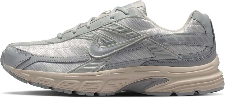 Nike Mens Nike Initiator Boat Shoe on Amazon.ae - Price Tracker