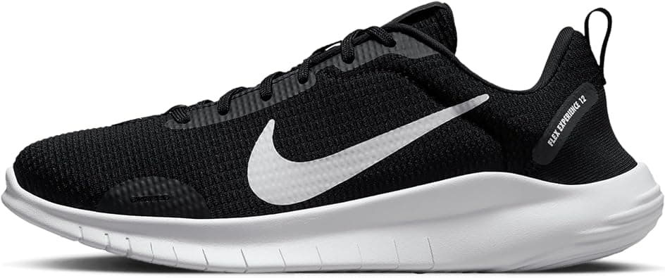 Nike FLEX EXPERIENCE RN 12 womens LACED SHOES على Amazon.ae - متتبع الأسعار