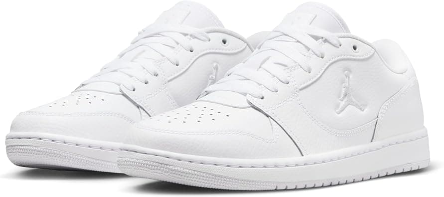 Nike Wmns Jordan Court Connect Low womens Shoes on Amazon.ae - Price Tracker