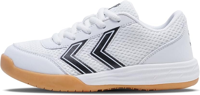 hummel Multiplay Flex Lc Jr unisex-child Sneaker on Amazon.ae - Price Tracker