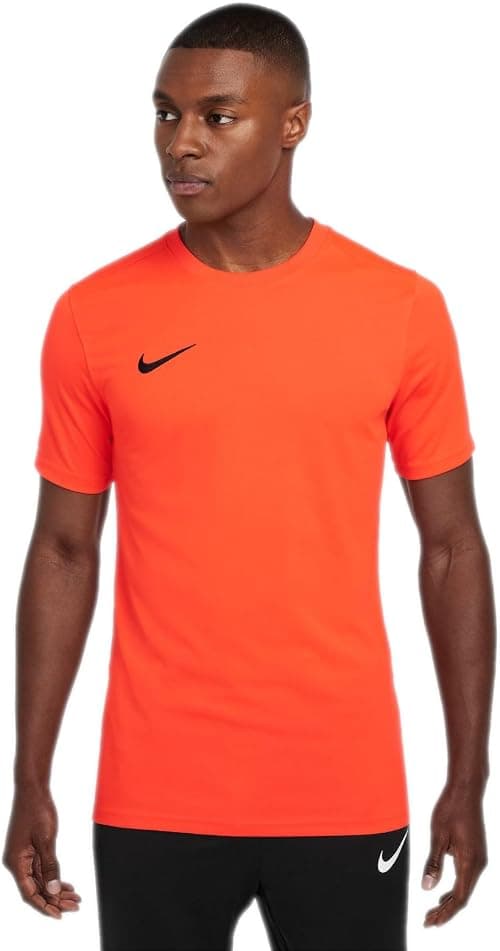 Nike mens M Nk Dry Park Vii Jsy Ss Sweatshirt (pack of 1) على أمازون - دليلك لأفضل العروض