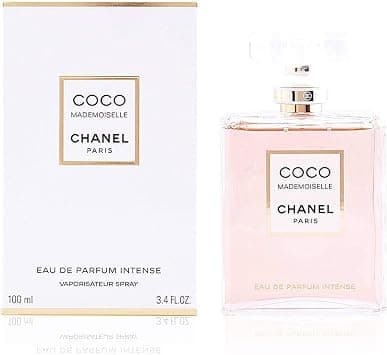 Coco Mademoiselle by Chanel for Women - Eau de Parfum,100ml - Amazon.sa Price Tracker