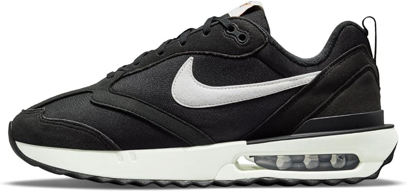 Nike Women's WMNS Air Max Dawn Running Shoe على Amazon.ae - متتبع الأسعار