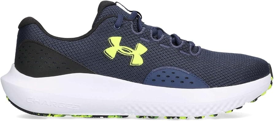 Under Armour UA Charged Surge 4 RUNNING for mens on Amazon.ae - Price Tracker