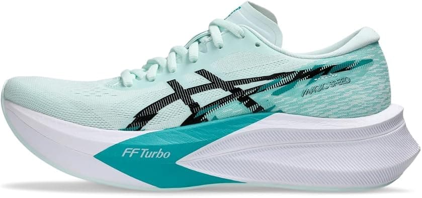 Asics Magic Speed 4 womens Sneaker on Amazon - Best Deal Finder