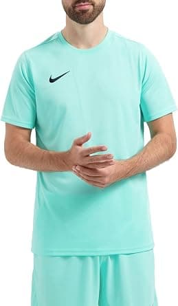 Nike mens M Nk Dry Park Vii Jsy Ss Sweatshirt (pack of 1) على أمازون - دليلك لأفضل العروض