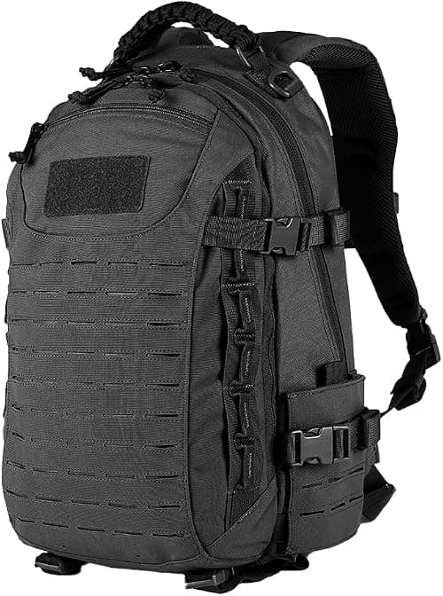 VOTAGOO 30L Tactical Backpack outdoor hiking Bag Rucksack suitable for hunting, back packing,camping and traveling. on Amazon.ae - Price Tracker