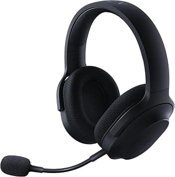 Razer Barracuda X Wireless Gaming & Mobile Headset (PC, Playstation, Switch, Android, iOS): 2022 Model - 2.4GHz Wireless + Bluetooth - Lightweight 250g - 40mm Drivers - 50 Hour Battery - Black on Amazon - Best Deal Finder