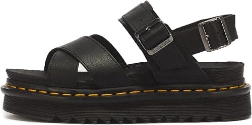 Dr. Martens Voss II Women Sandal on Amazon - Best Deal Finder