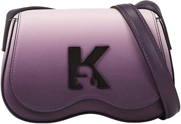 KARL LAGERFELD JEANS Women's Sunglass Mini Bag Crossbody Ombre on Amazon.ae - Price Tracker