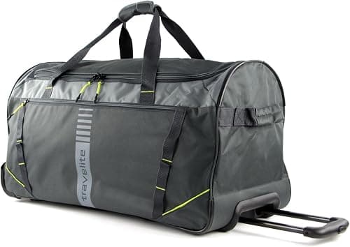 travelite BASICS Luggage, 71 cm on Amazon.ae - Price Tracker