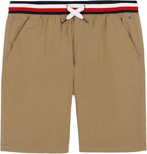 Tommy Hilfiger Boys' Pull-on Knit Short on Amazon.ae - Price Tracker