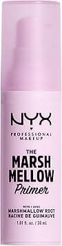 NYX PROFESSIONAL MAKEUP The Marshmallow Smoothing Primer, 30 gm on Amazon.ae - Price Tracker