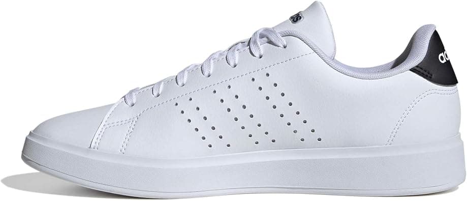 adidas Advantage 2.0 Shoes mens SHOES on Amazon.ae - Price Tracker