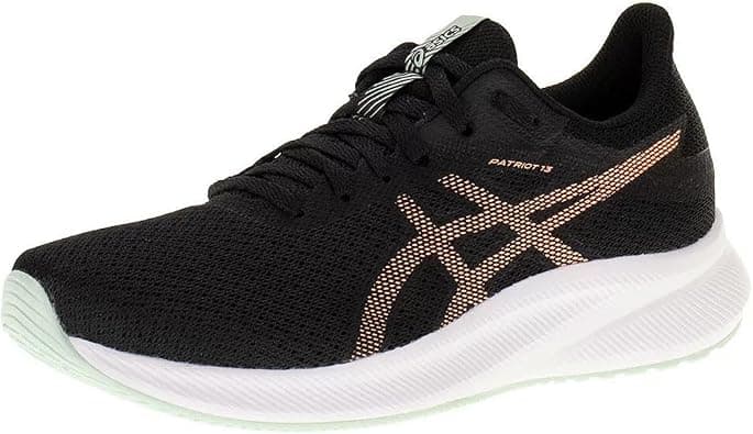 Asics PATRIOT 13 womens Sneaker on Amazon - Best Deal Finder