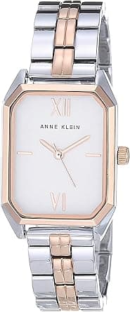 Anne Klein Women's Bracelet Watch on Amazon.sa - Price Tracker