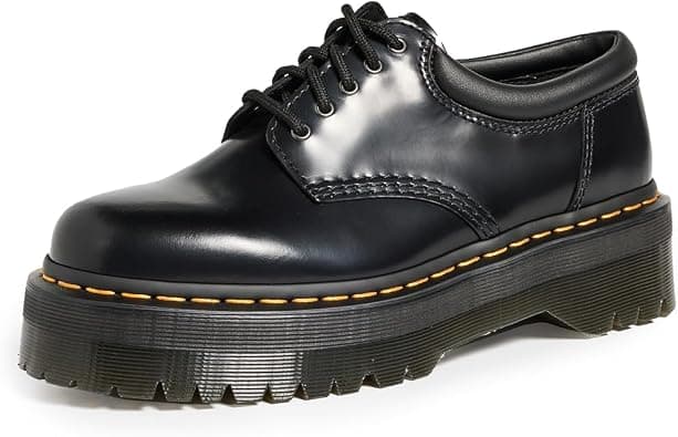 Dr. Martens Dr. Martens Quad Platform 24690001 unisex-adult Snow Boots on Amazon - Best Deal Finder