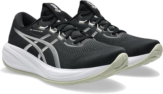 ASICS Gel-Cumulus 28 mens Sneaker on Amazon - Best Deal Finder