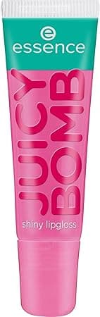 essence JUICY BOMB shiny lipgloss 102 on Amazon.ae - Price Tracker