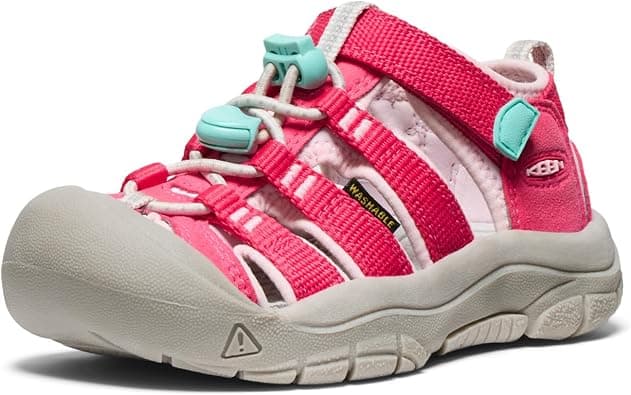 KEEN Men's Newport H2 Closed Toe Water Sandals on Amazon.ae - Price Tracker