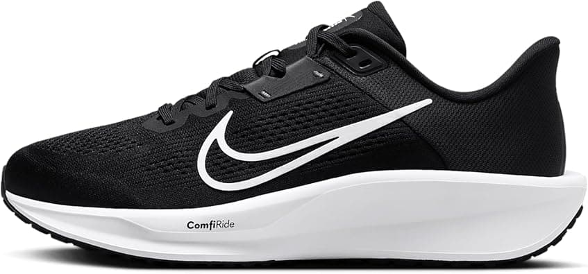 Nike Quest 6 mens LACED SHOES - متتبع أسعار Amazon.sa