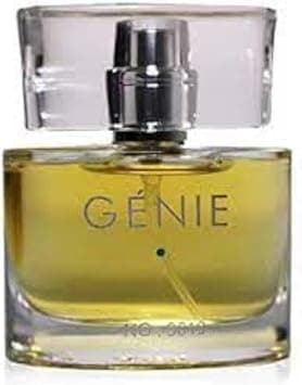 Genie Collection 9019 Eau de Parfum for Women 25 ml on Amazon.ae - Price Tracker
