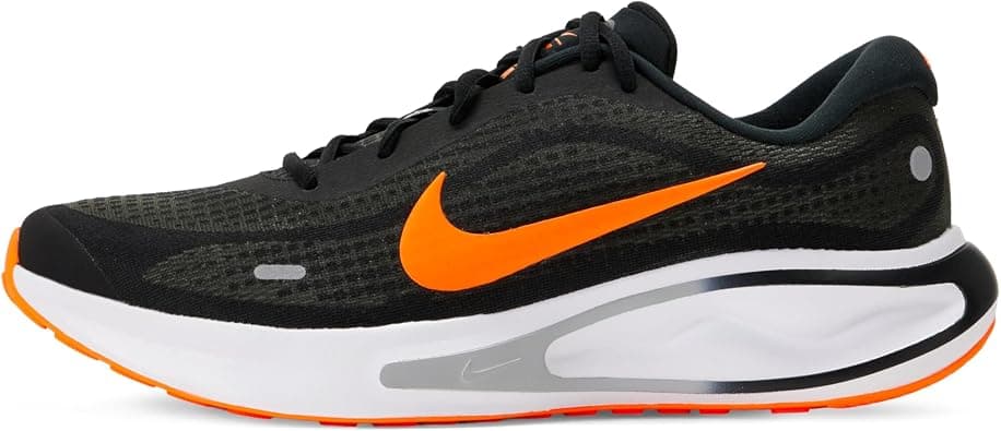 Nike JOURNEY RUN mens LACED SHOES on Amazon.ae - Price Tracker
