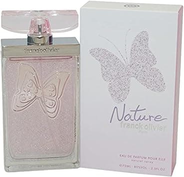 Franck Olivier Nature Woman For Women - Eau De Parfum, 75 Ml on Amazon.ae - Price Tracker