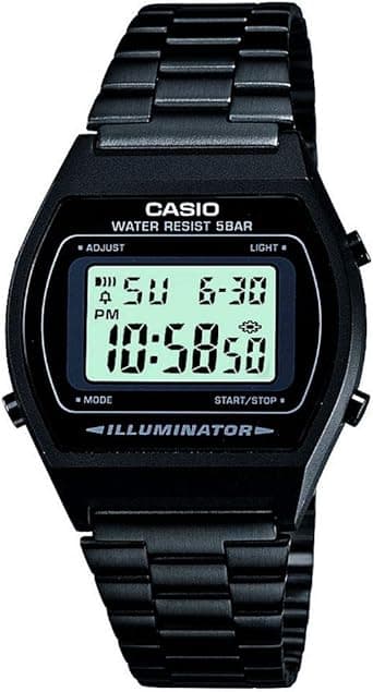 Casio Smart Wrist Watch B640WB-1AEF on Amazon.ae - Price Tracker