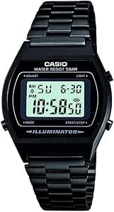 Casio Smart Wrist Watch B640WB-1AEF on Amazon.ae - Price Tracker