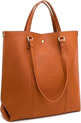 Montana West Tote Bag for Women Purses and Handbags Top Handle Satchel Purse Large Shoulder Handbag on Amazon.ae - Price Tracker
