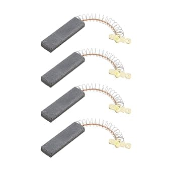 2 Pairs Carbon Washing Machine Brushes OEM 00616505/616505 Compatible with Bosch Maxx6/Maxx7/Avantixx7 Compatible with Siemens on Amazon.ae - Price Tracker