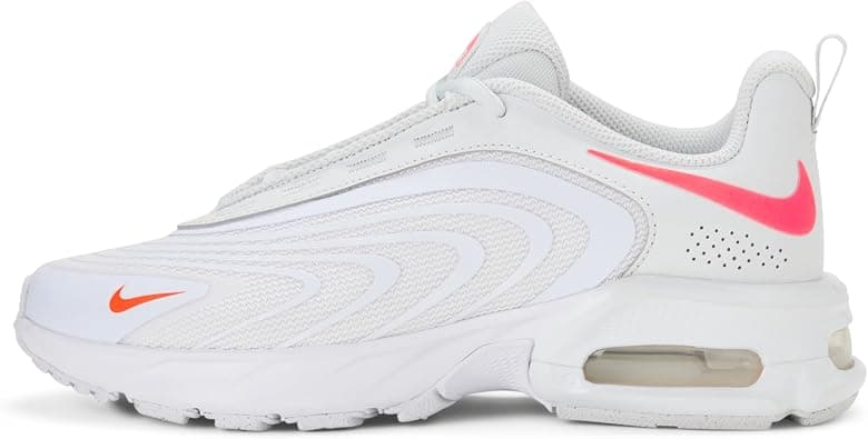 Nike AIR MAX FIRE BP unisex-child Shoes on Amazon - Best Deal Finder