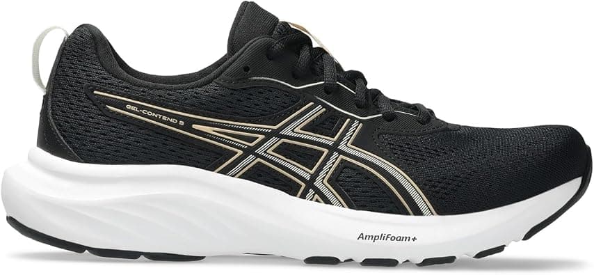 ASICS Gel-Contend 9 womens Sneaker on Amazon.ae - Price Tracker