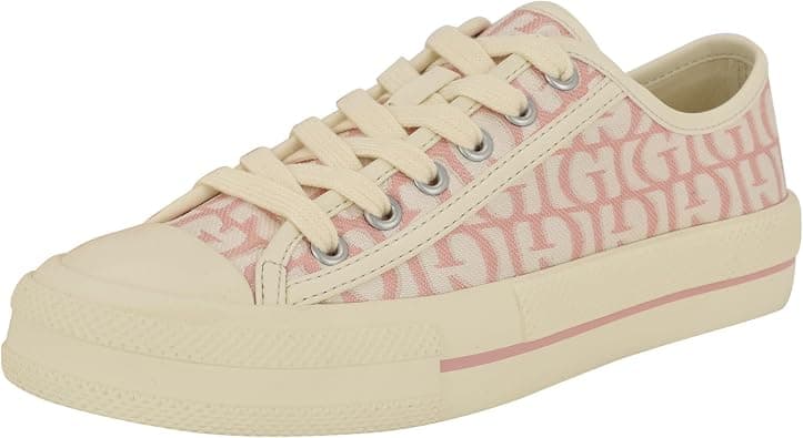 GUESS Carey womens Sneaker on Amazon.ae - Price Tracker