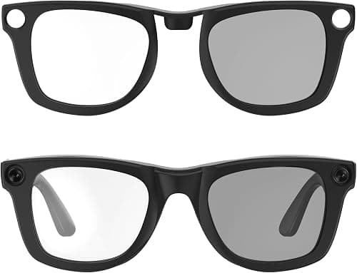 BonFook unisex Bfk-1498280 Meta Wayfarer (pack of 1) on Amazon.ae - Price Tracker