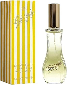 Giorgio Beverly Hills By Giorgio Beverly Hills for Women - Eau de Toilette, 90 ml on Amazon.ae - Price Tracker