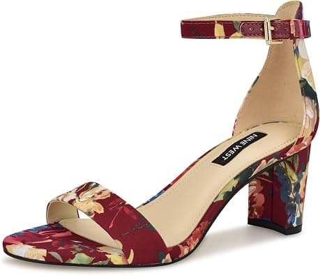 NINE WEST womens Wnpruce on Amazon.ae - Price Tracker