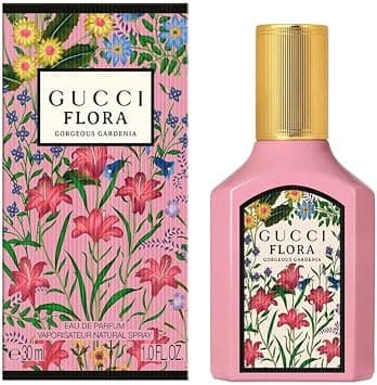 Gucci flora gorgeous gardenia 1 oz Eau de Parfum spray on Amazon.ae - Price Tracker