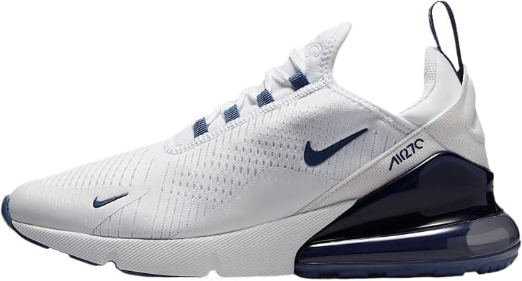 Nike W NIKE AIR MAX 270 2 womens LACED SHOES on Amazon - Best Deal Finder