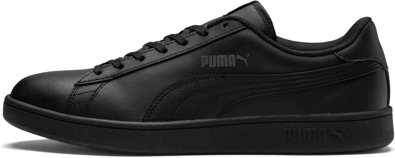 PUMA Puma Smash V2 L Women's Low-Top Sneakers on Amazon.ae - Price Tracker
