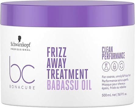 Schwarzkopf BC KSP Tratamiento 750ml on Amazon.ae - Price Tracker