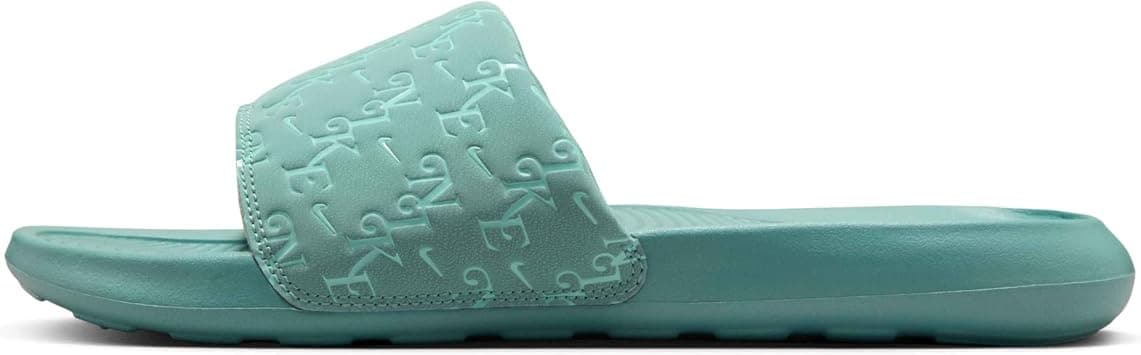 Nike Victori One Print S For Womens Cannon/Mint Foam-Cannon 38 على Amazon.ae - متتبع الأسعار